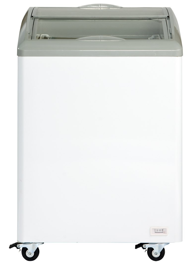 Zamrażarka skrzyniowa IC155D